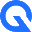 QuickQ音乐Logo